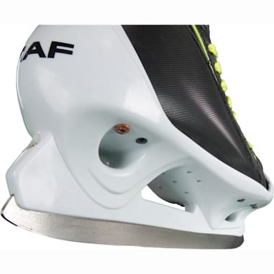 Graf G4500 Goalie Patin À Glace Supra Senior
