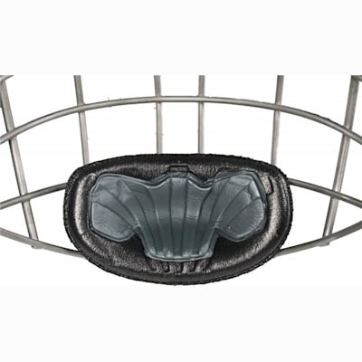 Chin Cup (Warrior Krown Facemask)