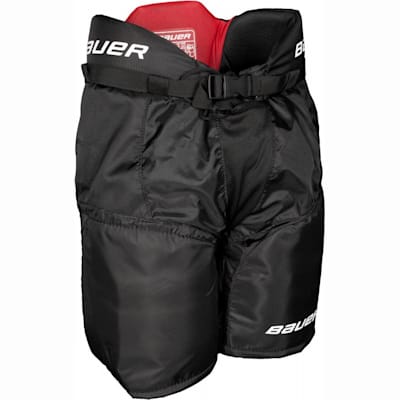 Black (Bauer Vapor X3.0 Hockey Pants - Senior)