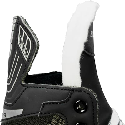 Anatomical Ankle/Heel Support (Bauer Supreme One.4 Ice Skates - Youth)