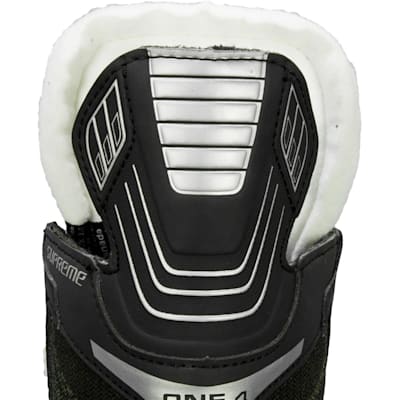 Anatomical Ankle/Heel Support (Bauer Supreme One.4 Ice Skates - Youth)