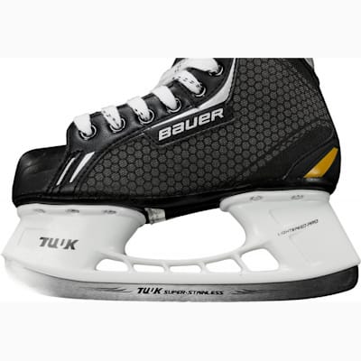 Bauer Supreme One.4 Ice Hockey Skates Children Size 8r US Shoe Sz 9 EUR 26 Black for sale online 