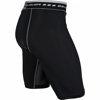 Bauer compression shorts new arrivals