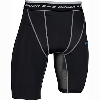 Bauer Core Compression Shorts Sr. - Hockey Store