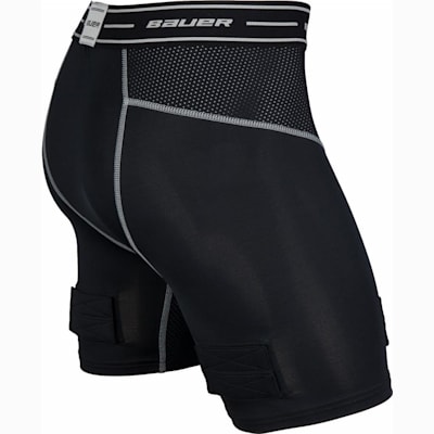 Bauer Jill Compression Shorts Ladies