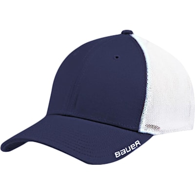 Bauer 39thirty new arrivals mesh hat