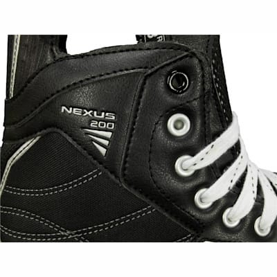 bauer nexus 200