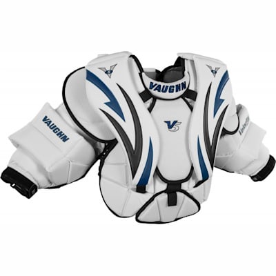 vaughn velocity v5