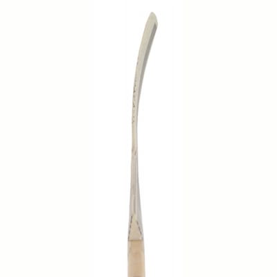 Mid Blade Curve (Vaughn 7800 Foam Core Goalie Stick - Senior)