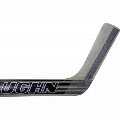 (Vaughn 7800 Foam Core Goalie Stick - Senior)