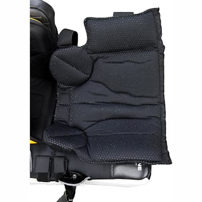 EVA Comfort Foam Adjustable Knee Lock (Bauer Supreme TotalOne Goalie Leg Pads - Senior)