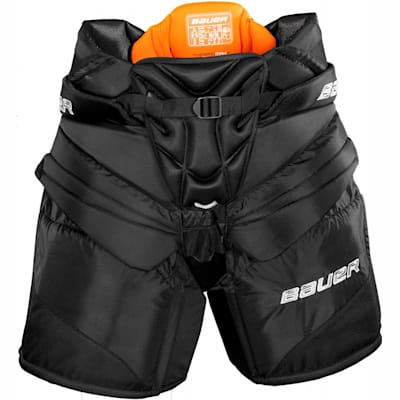 bauer pro goalie pants