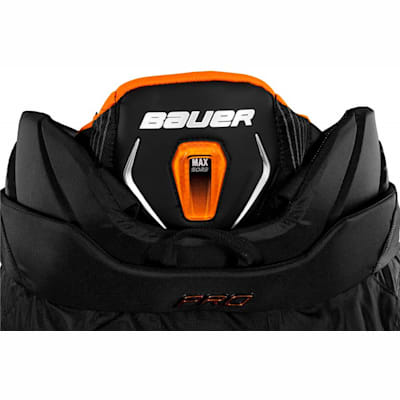 bauer pro goalie pants