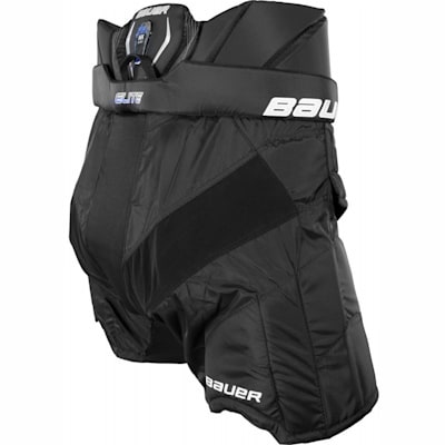  (Bauer Elite Goalie Pants - Senior)