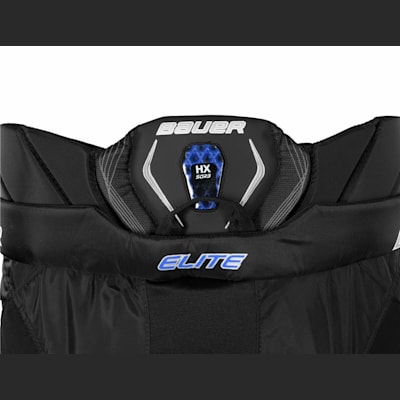  (Bauer Elite Goalie Pants - Senior)