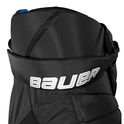  (Bauer Elite Goalie Pants - Senior)