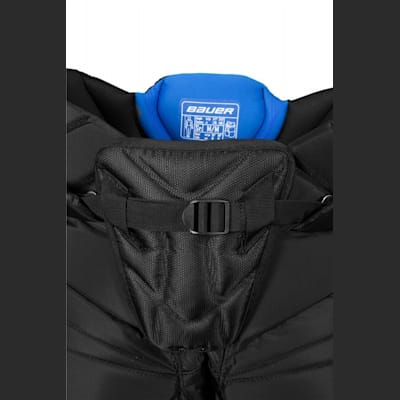  (Bauer Elite Goalie Pants - Senior)