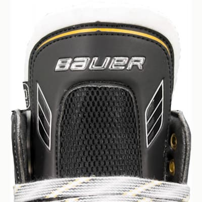 Bauer Supreme One.9 Ice Hockey Skates Senior Pure Hockey Equipment