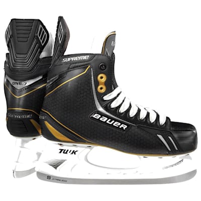 Bauer Supreme One.7 Ice Skates - Senior | Pure Hockey Equipment