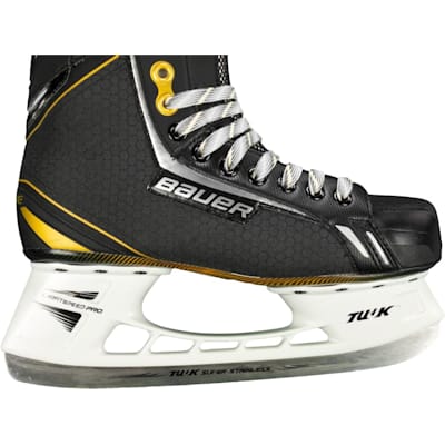 Bauer Supreme One.5 Ice Hockey Skates - Senior | Pure Hockey Bauer Supreme One.5 Ice Hockey Skates - Senior | Pure Hockey