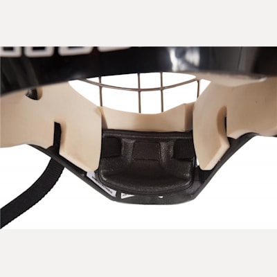 Chin (Bauer Profile 960 Goalie Mask - Senior)