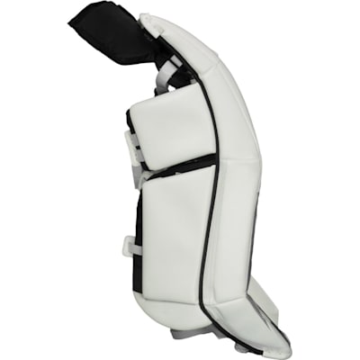 Will Keep S Shape Throughout The Life Of The Pad (Brians M Series Leg Pads - Senior)