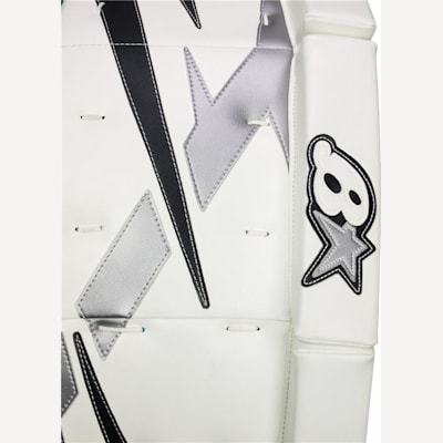 Double Knee Break (Brians M Series Leg Pads - Senior)