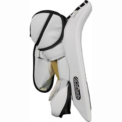 Flared Top Reduces Skip Over (Brians M Series Blocker - Intermediate)