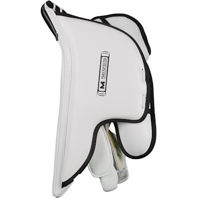 Flared Top Reduces Skip Over (Brians M Series Blocker - Intermediate)