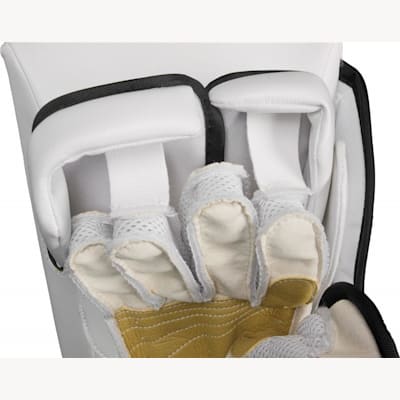 Feature HD Foam Wrap Around Protection (Brians M Series Blocker - Intermediate)