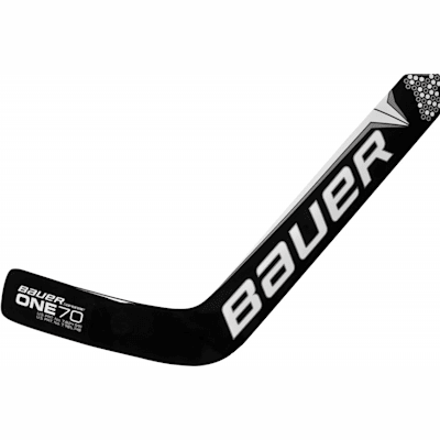 Bauer Supreme One70 Composite Goalie Stick Senior Pure Hockey