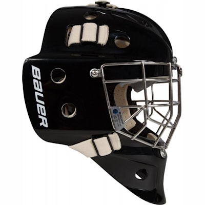  (Bauer Profile 950 Goalie Mask - Senior)