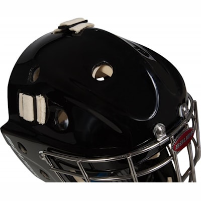  (Bauer Profile 950 Goalie Mask - Senior)