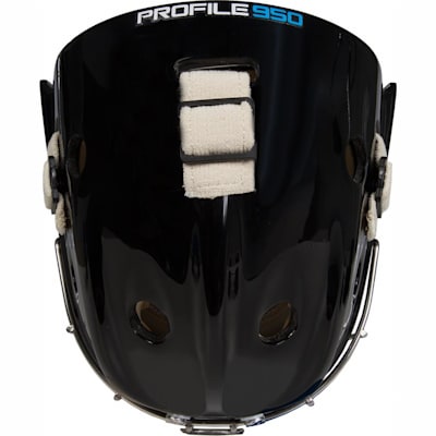  (Bauer Profile 950 Goalie Mask - Senior)