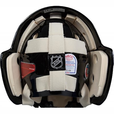  (Bauer Profile 950 Goalie Mask - Senior)