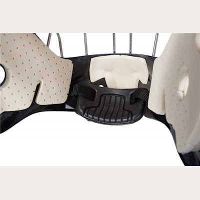 (Bauer Profile 950 Goalie Mask - Senior)