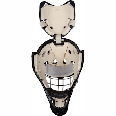  (Bauer Profile 950 Goalie Mask - Senior)