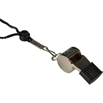 Super Force Whistle w/ Lanyard (Fox 40 Super Force Whistle with Lanyard)