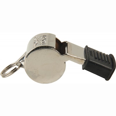 Lead-Free Whistle (Fox 40 Super Force Whistle with Lanyard)