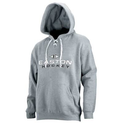 Easton Pro Lace Up Hoody Youth Pure Hockey Equipment