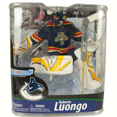 Roberto Luongo Jerseys, Roberto Luongo T-Shirts, Gear
