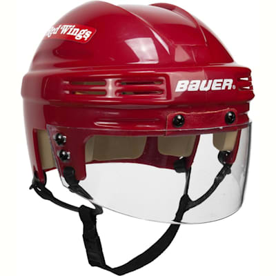 SportStar NHL Home(Colors) Hockey Mini Helmets