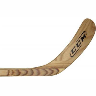 Vintage CCM  Layin' on the Lumber - The CCM Hockey Stick