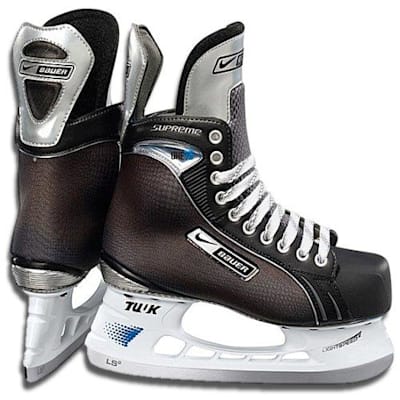 Bauer supreme one elite store