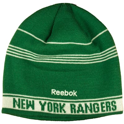 New Reebok NY Rangers Winter Classic Toque