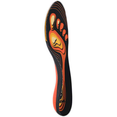 sof sole insoles high arch