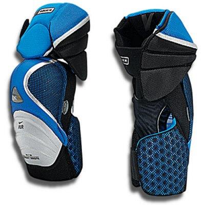 Nike bauer supreme one90 2025