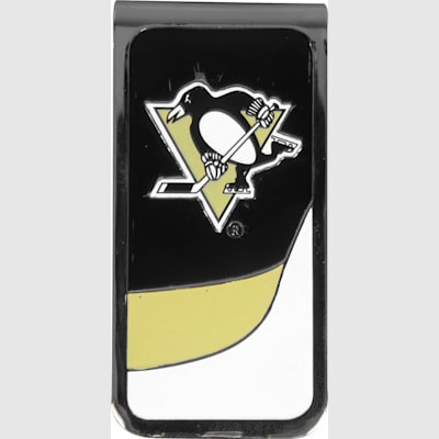 Pittsburgh Penguins (NHL Team Money Clip)