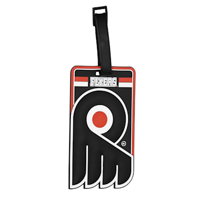 Philadelphia Flyers (NHL Team Luggage Tag)