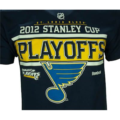 Blues playoff shirt deals